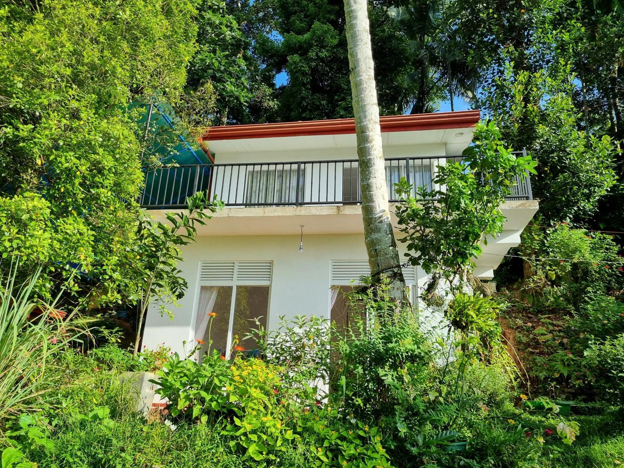 Squirrel'S Nest Hotel Kandy Buitenkant foto